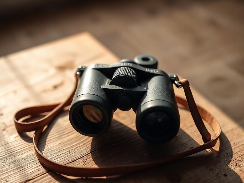 Leica Geovid Pro 10x42