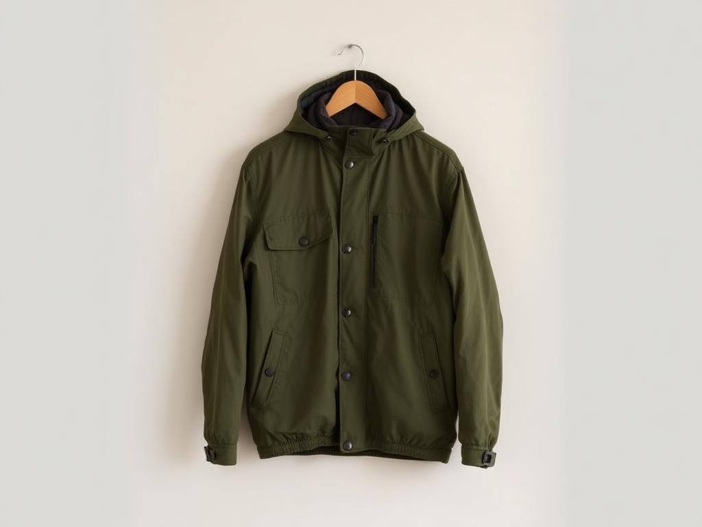 Fjällräven Keb Eco-Shell